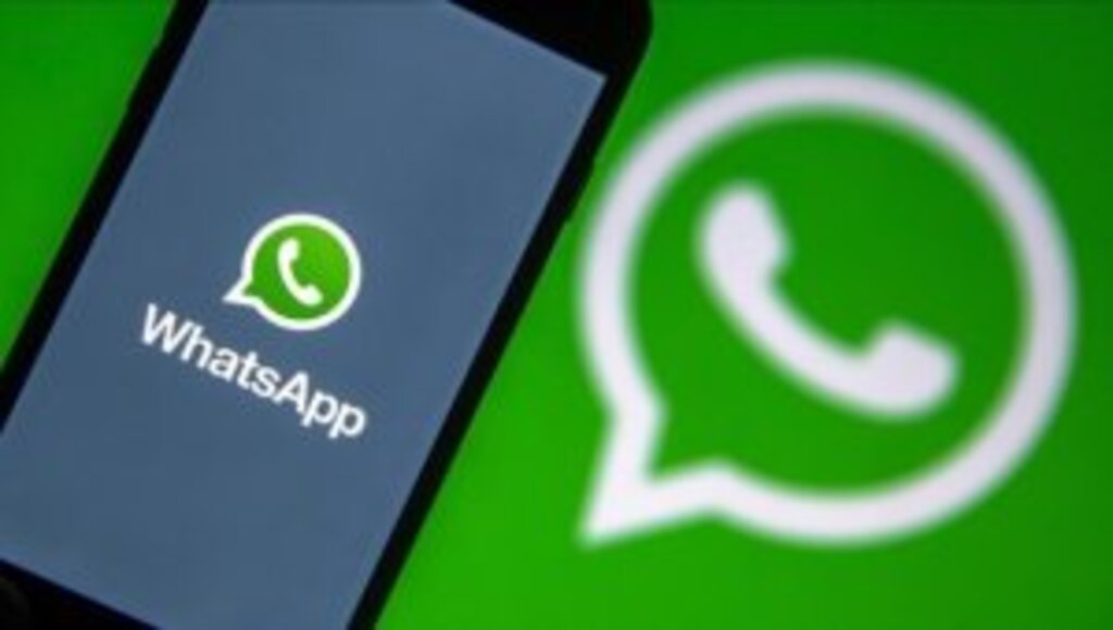 Avrupa Birliği'nden WhatsApp'a Uyarı !