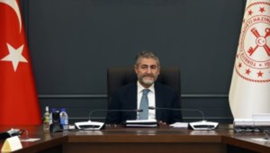 Bakan Nebati, iş dünyasının kadın temsilcileriyle bir araya gelecek