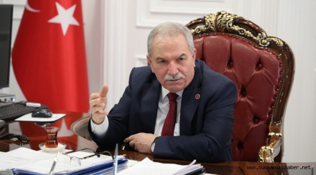 BAŞKAN DEMİRTAŞ,10 OCAK ÇALIŞAN GAZETECİLER GÜNÜ’NÜ KUTLADI