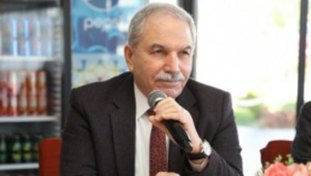 BAŞKAN DEMİRTAŞ, GÖREV SÜREMİZ BOYUNCA HİZMET GİTMEYEN HİÇBİR MAHALLEMİZ KALMAYACAK