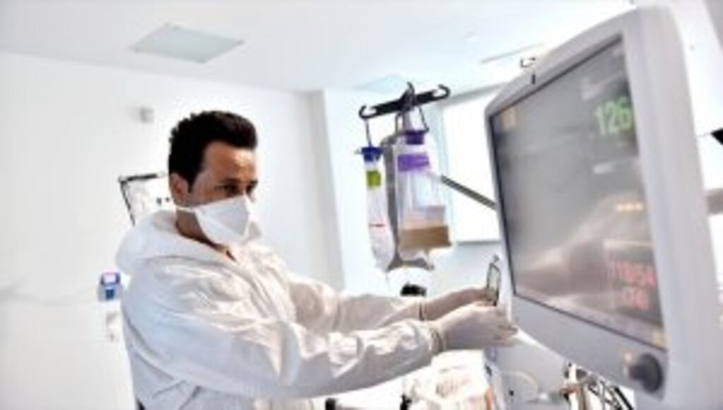 Bugün Türkiye'de Kovid-19'dan 177 kişi yaşamını yitirdi