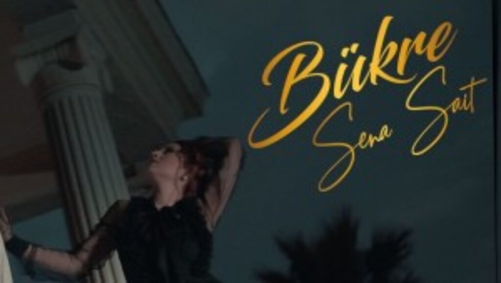 Bükre Sena Sait'ten Forbes köşkünden Rap’in duayeni “2Pac “e göndermeler