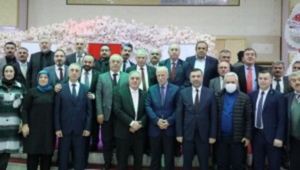 CANİK KAVAKLILAR DERNEĞİ’NİN DÜZENLEDİĞİ TİRİT GECESİ BİRLİK VE BERABERLİĞİ PERÇİNLEDİ