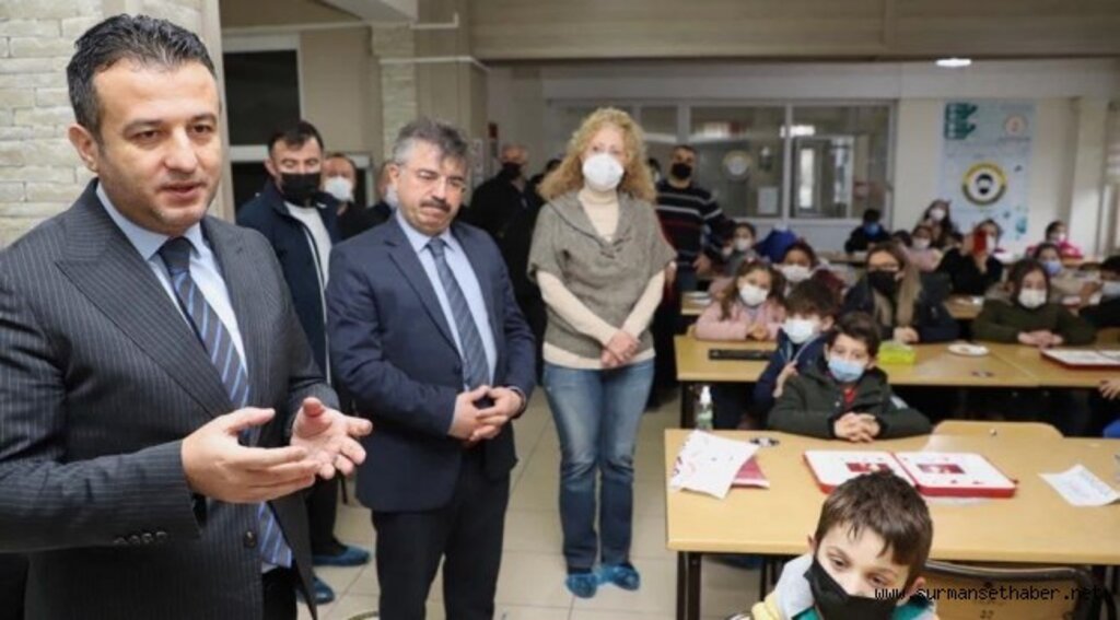 ÇARŞAMBA’YA ‘BİLİM VE SANAT MERKEZİ’