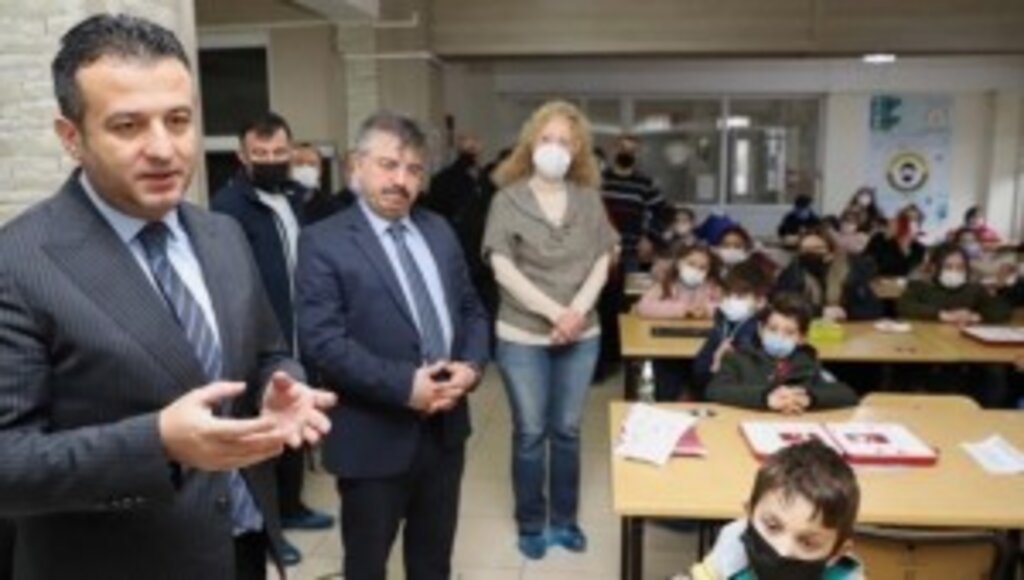 ÇARŞAMBA’YA ‘BİLİM VE SANAT MERKEZİ’