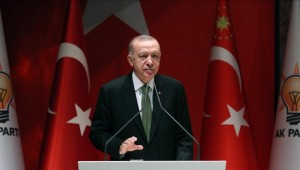 Cumhurbaşkanı Erdoğan: Vatandaşlarımızı fahiş fiyat artışlarının yükü altında bırakmamakta kararlıyız