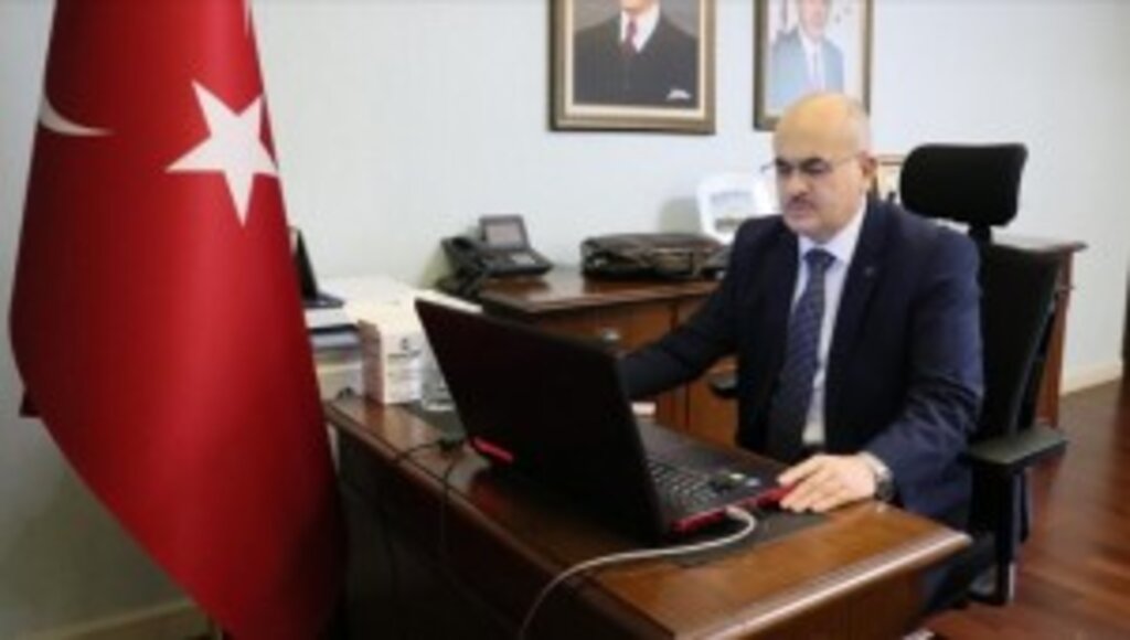 Depodaki eşyalar 'kamuya özel alışveriş sitesi' ile ekonomiye kazandırılacak