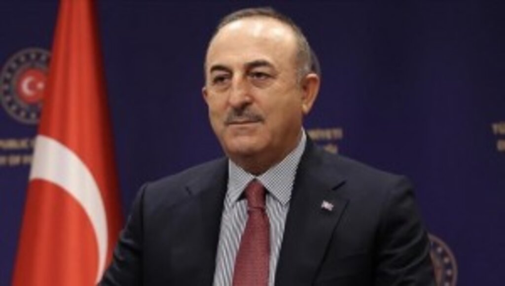 Dışişleri Bakanı Çavuşoğlu: Tüm imkanlarımızla Kazakistan'ın yanındayız