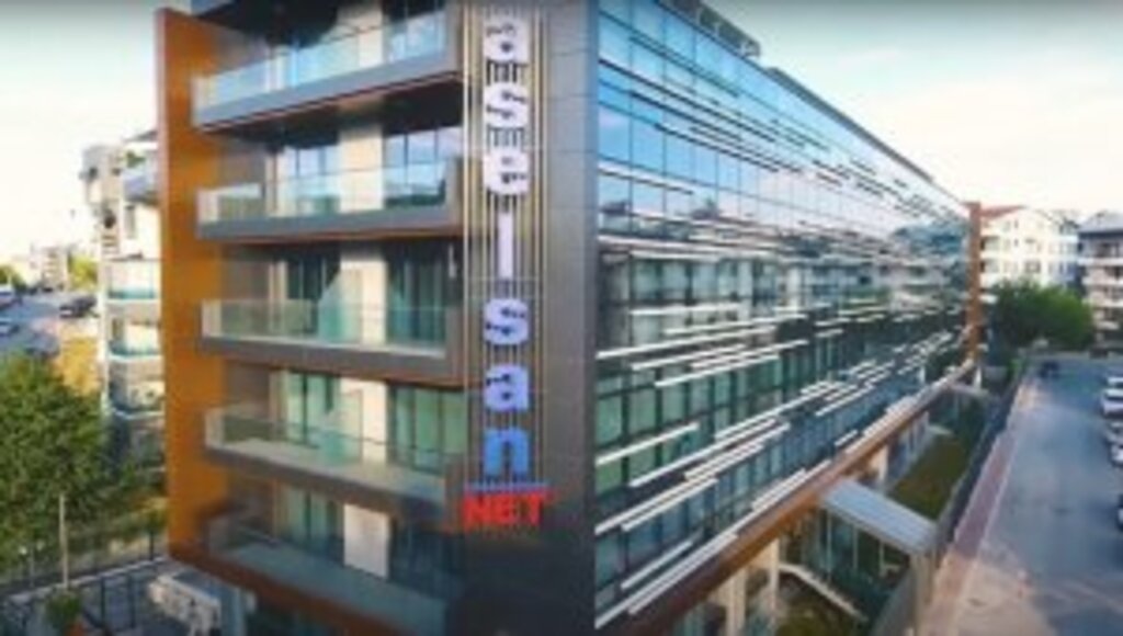 Elektronik sektöründe finansman dayanışması