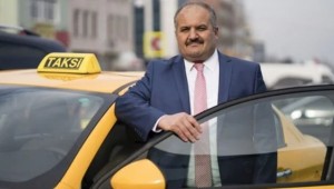 Eyüp Aksu Yeniden Başkan Seçildi