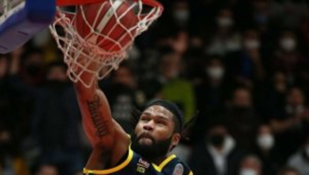 Fenerbahçe Beko, THY Avrupa Ligi'nde LDLC Asvel'i konuk edecek