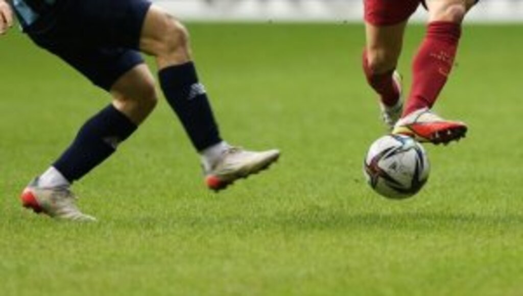 Futbolda bu haftanın programı