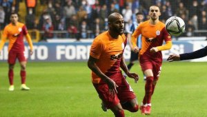 Galatasaray Süper Lig'de Giresunspor'u konuk edecek