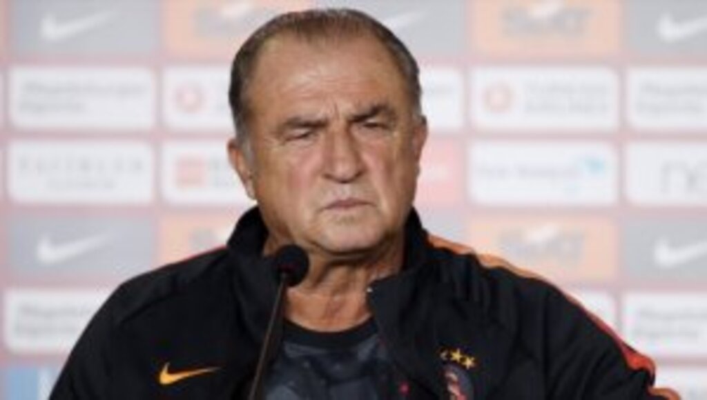 Galatasaray'da teknik direktör Fatih Terim'le yollar ayrıldı