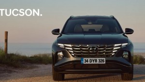 Hyundai'den 2022'de 4,3 milyon adet satış hedefi