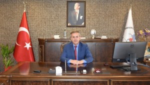 İl Milli Eğitim Müdürü Murat Yiğit'ten Yarıyıl Tatil Mesajı