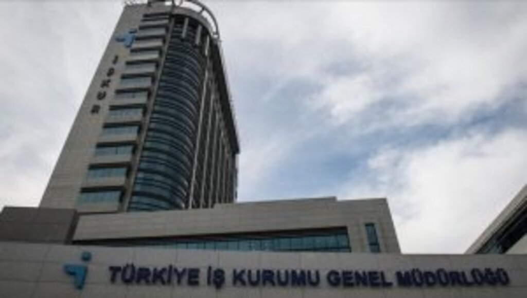 İŞKUR geçen yıl 1 milyon 292 bin kişinin istihdamına aracılık etti