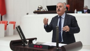 İYİ Parti Milletvekili Yaşar’dan “40 Bin Kamu Müteahhidi İflasın Eşiğinde” Vurgusu