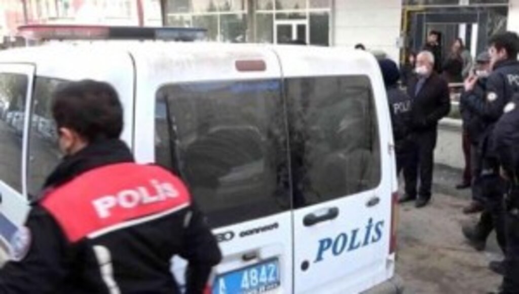 KADES Uygulaması Kırıkkale'de Bir Kadının Hayatını Kurtardı
