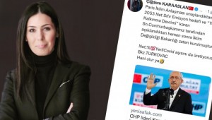 Kemal Kılıçdaroğlu Yine Fena Çaktı!