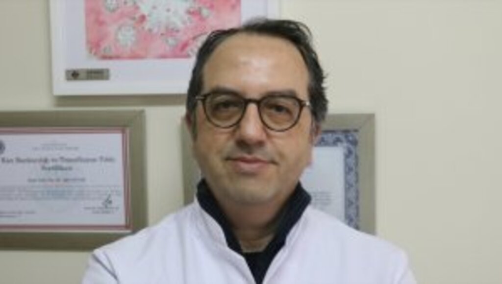 Koronavirüs Bilim Kurulu Üyesi Prof. Dr. Şener: Hasta sayılarında ciddi bir tırmanış beklemiyoruz