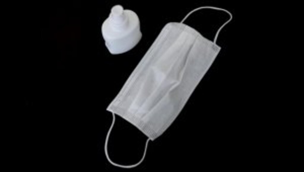 Maske, mesafe ve hijyen gripten de koruyor
