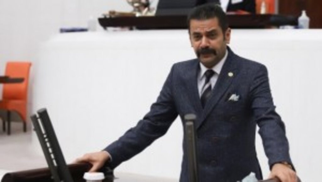 MHP’li Kalyoncu: Tunç Soyer “İklim Kriziyle Mücadele Ödülü” Alacak Ne yaptı?