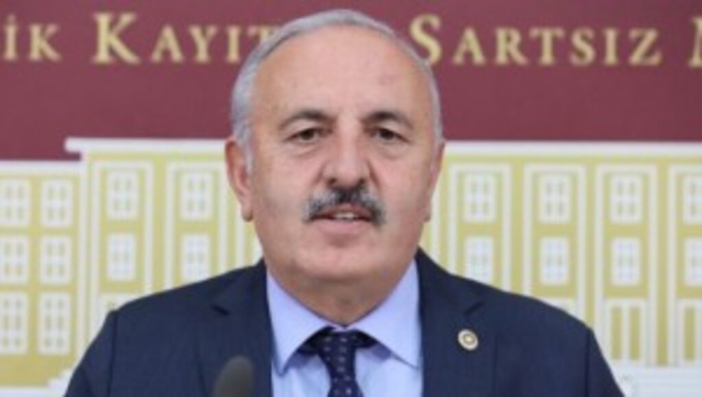 Milletvekili Bedri Yaşar; “Dışa Bağımlı Enerji Politikaları OSB’lere Şalter indirtti”