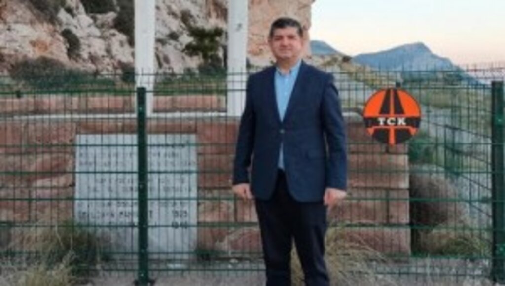 Milletvekili Cavit ARI; ''İddialarımı Tekrarlıyorum''