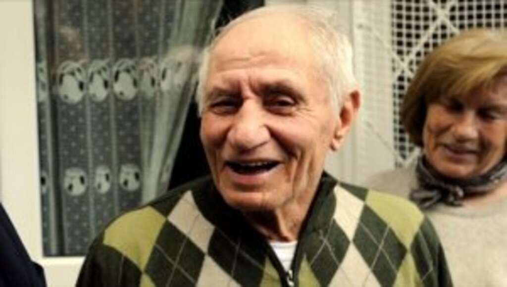 'Ordinaryüs' lakaplı Lefter Küçükandonyadis vefatının 10. yılında anılıyor