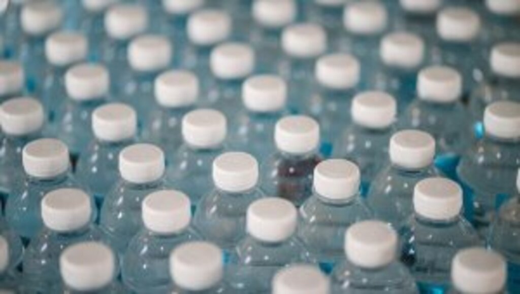 Plastik ambalajlardaki kimyasallar obeziteye yol açıyor