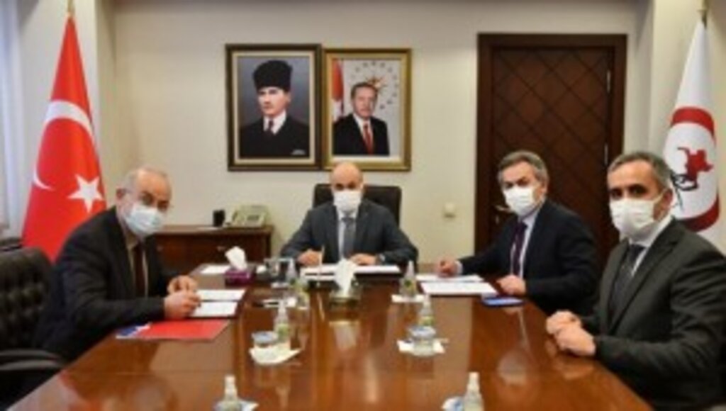 Samsun'da Akademik Kariyer Yapmak İsteyen Öğretmenlere Müjde