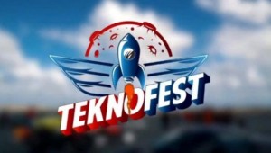 Samsun'da düzenlenecek TEKNOFEST 2022 Teknoloji Yarışmaları için başvurular başladı