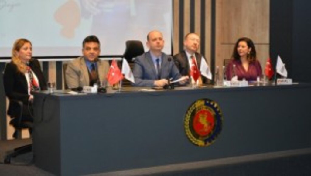 Sistem Global Danışmanlık Karadeniz'de