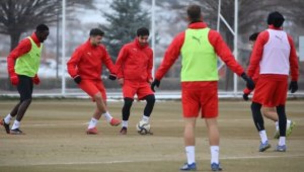 Sivasspor, Konyaspor'a konuk olacak