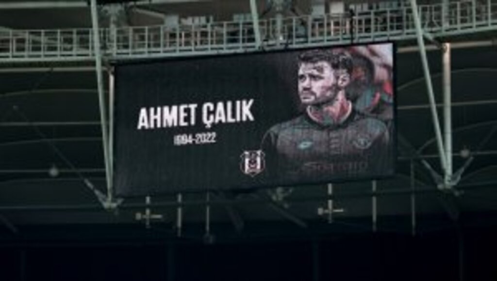 Spor Toto Süper Lig'e 'Ahmet Çalık Sezonu' ismi verildi
