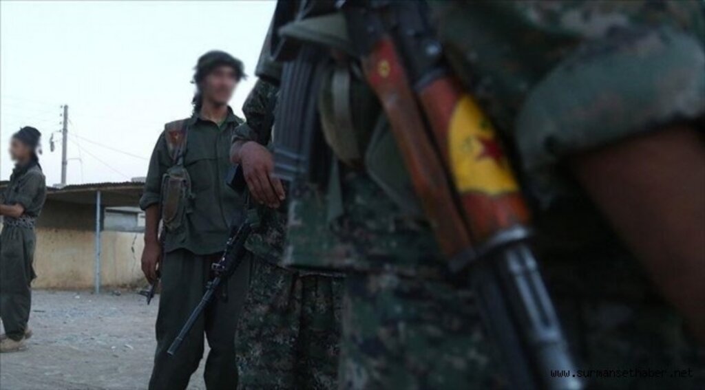 Suriye'de PKK/PYD çocukları kadrosuna katmak için okul dışı aktiviteleri kullanıyor