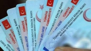 TC Kimlik Kartlarına e-İmza Yükleme İşlemi Başladı