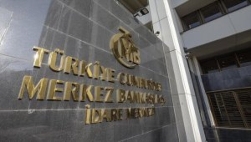 TCMB'nin swap anlaşmaları 28 milyar dolara ulaştı