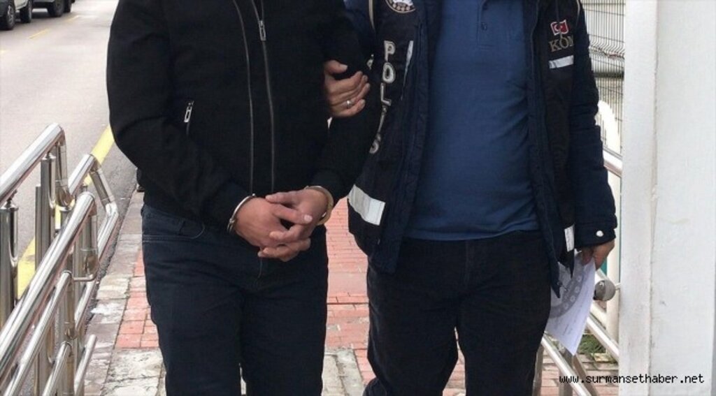 Tefecilere yönelik 'Kene' operasyonunda 120 kişi gözaltına alındı