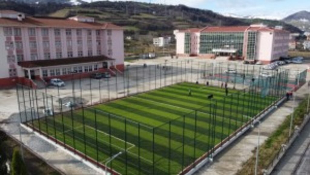 TEKKEKÖY’DE SPOR ALANLARININ VE TESİSLERİNİN SAYISI KATLANDI