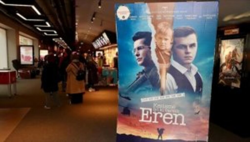 TRT ortak yapımı filmler sinemaseverlerin beğenisi topladı