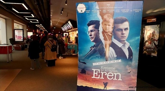 TRT ortak yapımı filmler sinemaseverlerin beğenisi topladı