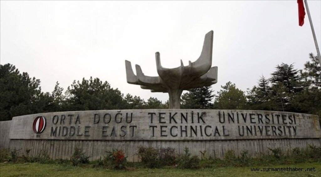 Türk üniversitelerinin dünya ligindeki yeri açıklandı