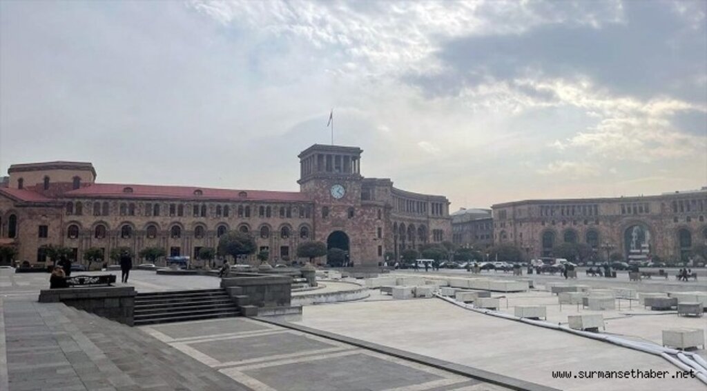 Türkiye-Ermenistan normalleşmesine giden yol