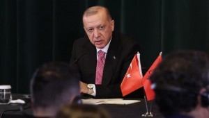 VİDEO HABER- Cumhurbaşkanı Erdoğan: Balkanlarda huzurun teminatı için garantör ülkelerden biriyiz