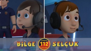 VİDEO HABER- Jandarma Çocuklar İçin Özel Çizgi Film Hazırladı