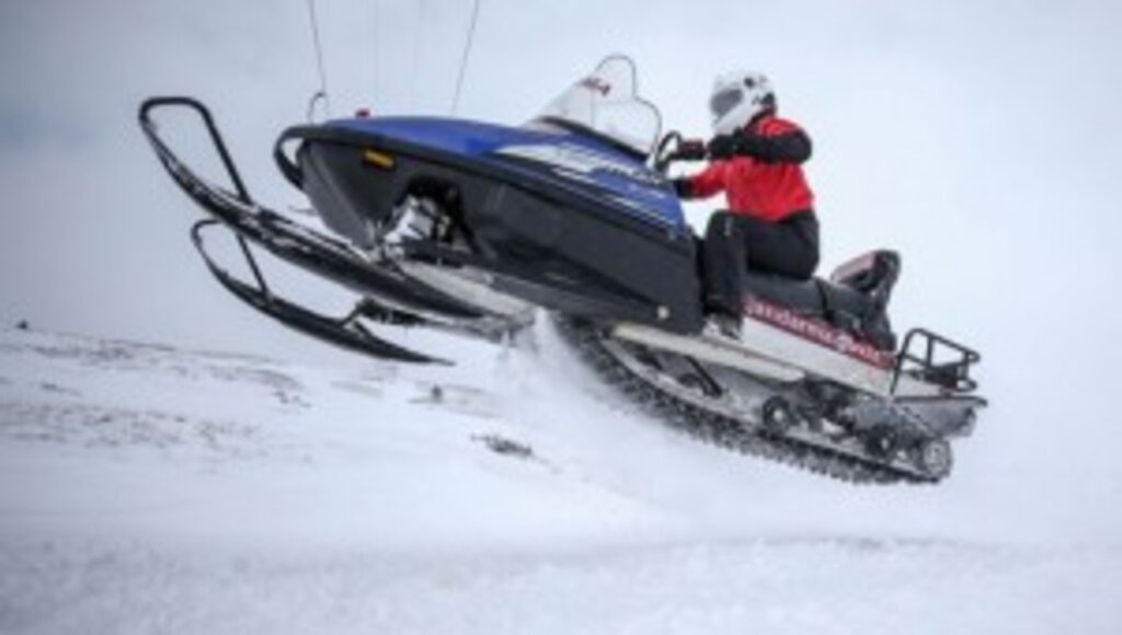 VİDEO HABER- Karlı Zirvelerin Kahramanları' Uludağ'da Eğitiliyor