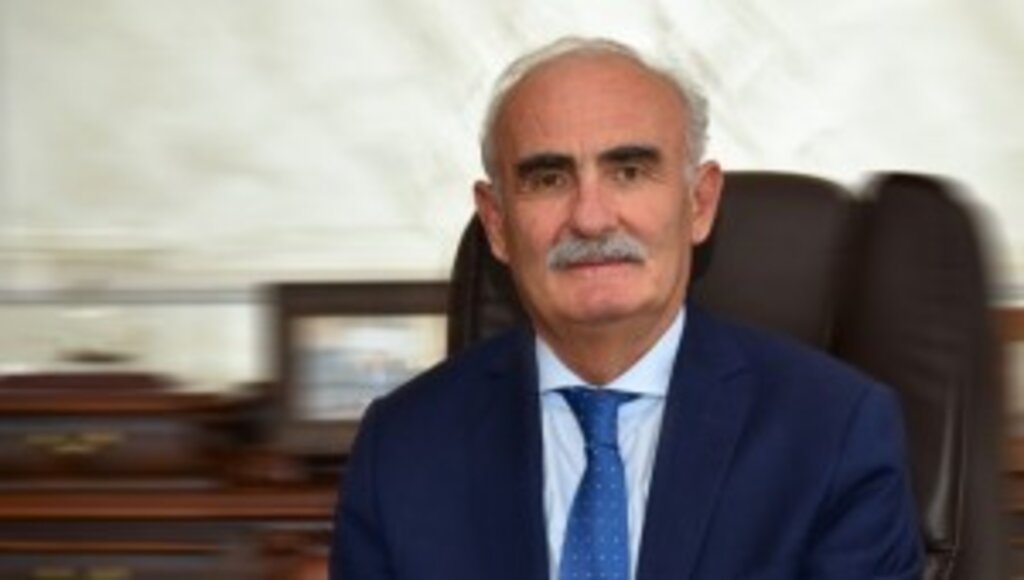 Yusuf Ziya Yılmaz'dan 10 Ocak Çalışan Gazeteciler Günü Mesajı