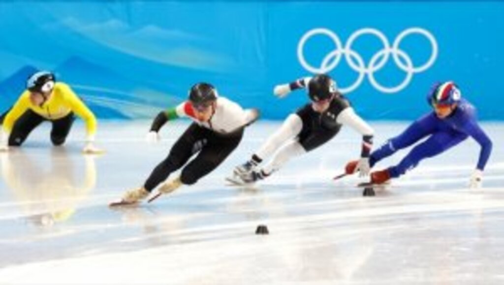 2022 Pekin Kış Olimpiyatları'nda Norveç ilk günü zirvede tamamladı